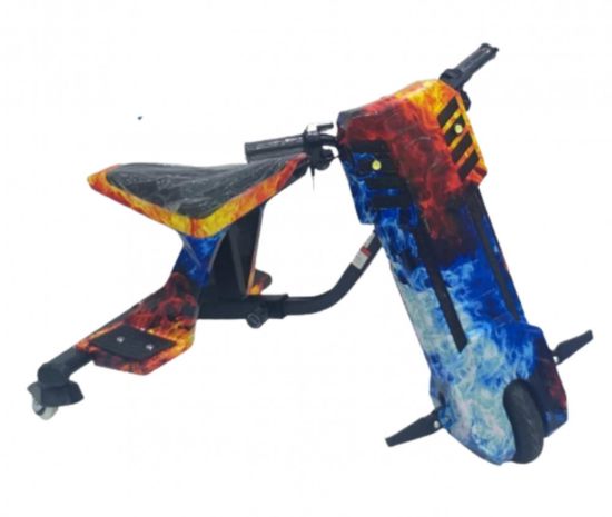 صورة سكوتر درفت 36 فولت